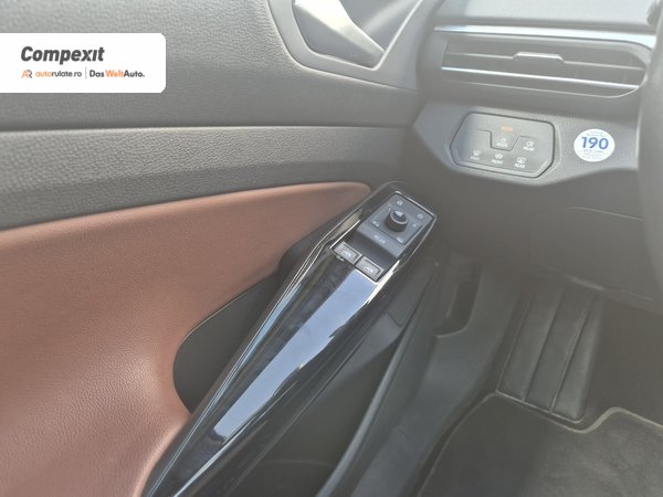 Volkswagen ID4 Pro Performance 204 cp