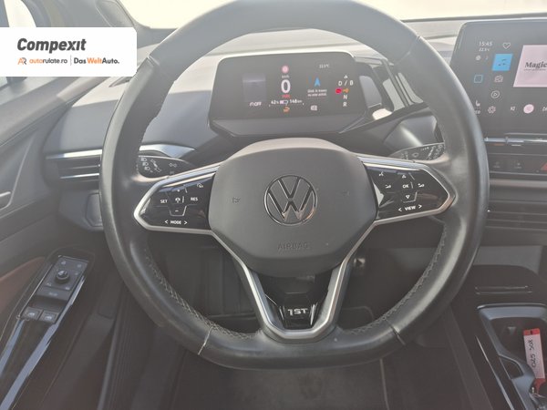 Volkswagen ID4 Pro Performance 204 cp