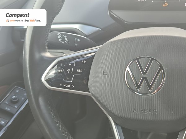 Volkswagen ID4 Pro Performance 204 cp