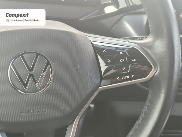 Volkswagen ID4 Pro Performance 204 cp