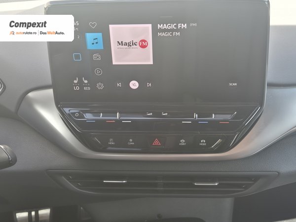 Volkswagen ID4 Pro Performance 204 cp