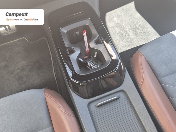 Volkswagen ID4 Pro Performance 204 cp