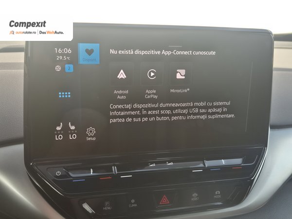 Volkswagen ID4 Pro Performance 204 cp