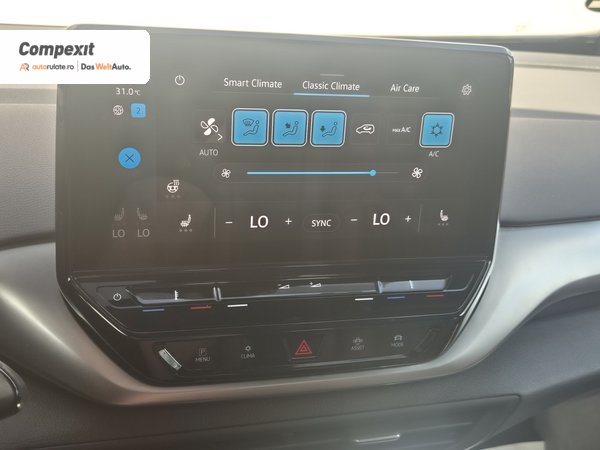 Volkswagen ID4 Pro Performance 204 cp