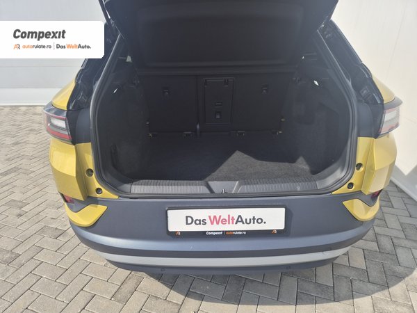 Volkswagen ID4 Pro Performance 204 cp