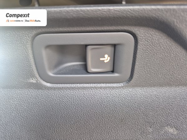 Volkswagen ID4 Pro Performance 204 cp