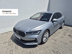Škoda Superb Selection PHEV