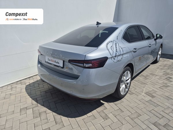Škoda Superb Selection PHEV
