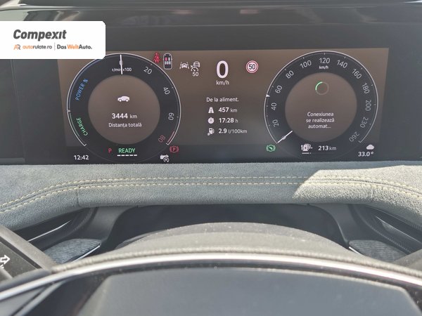 Škoda Superb Selection PHEV