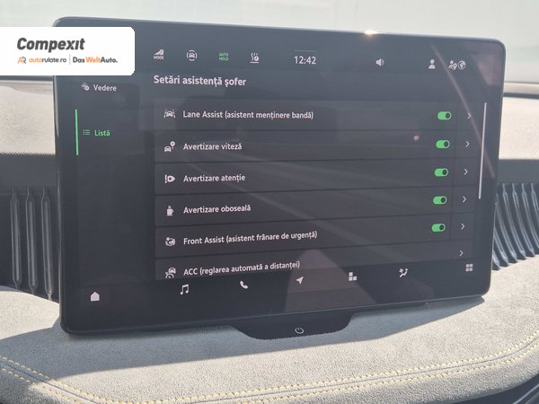 Škoda Superb Selection PHEV