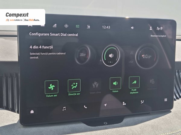 Škoda Superb Selection PHEV