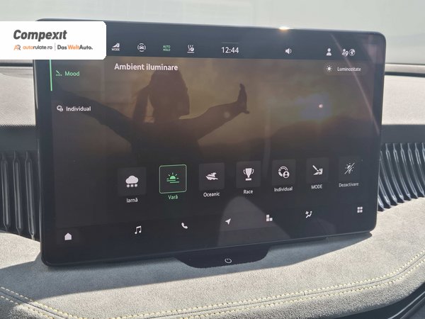Škoda Superb Selection PHEV