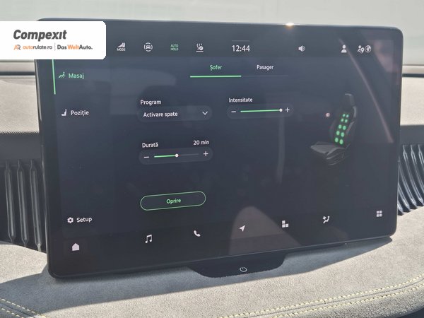 Škoda Superb Selection PHEV