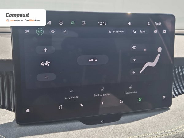 Škoda Superb Selection PHEV