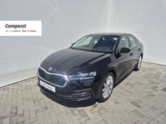 Škoda Octavia Style iV, 1.4 tsi, DSG
