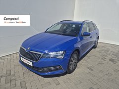 Škoda Superb Combi Ambition iV 1.4 tsi, 218 cp, PHEV, DSG