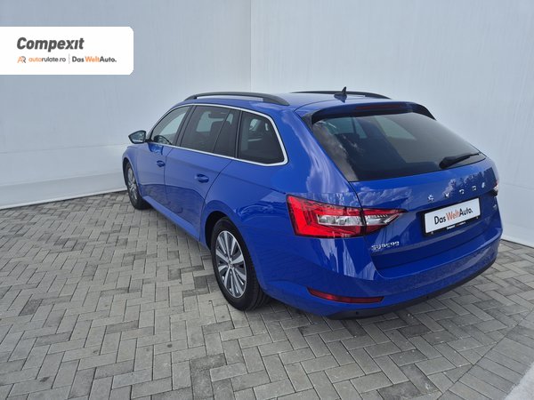 Škoda Superb Combi Ambition iV 1.4 tsi, 218 cp, PHEV, DSG