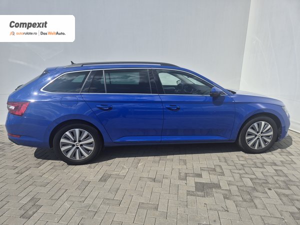 Škoda Superb Combi Ambition iV 1.4 tsi, 218 cp, PHEV, DSG