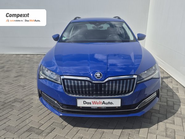Škoda Superb Combi Ambition iV 1.4 tsi, 218 cp, PHEV, DSG