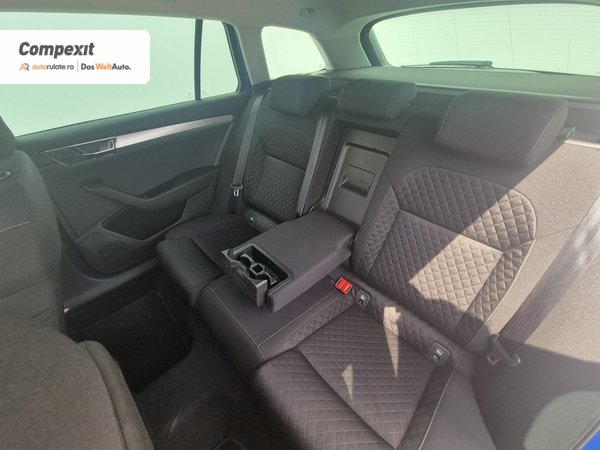 Škoda Superb Combi Ambition iV 1.4 tsi, 218 cp, PHEV, DSG