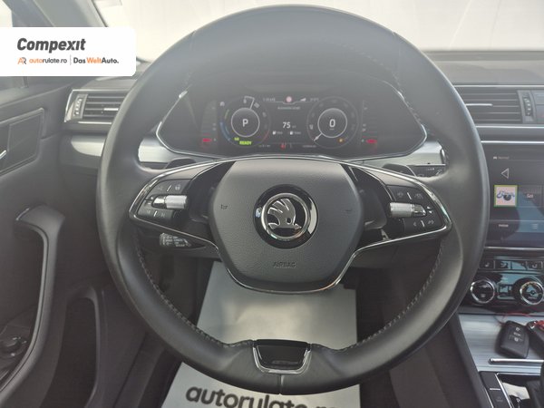 Škoda Superb Combi Ambition iV 1.4 tsi, 218 cp, PHEV, DSG