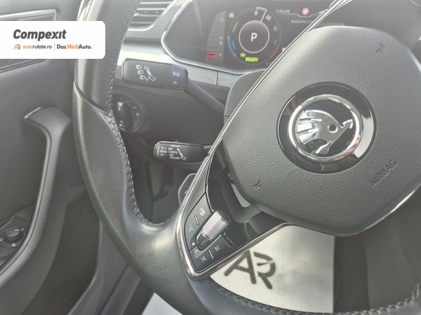 Škoda Superb Combi Ambition iV 1.4 tsi, 218 cp, PHEV, DSG