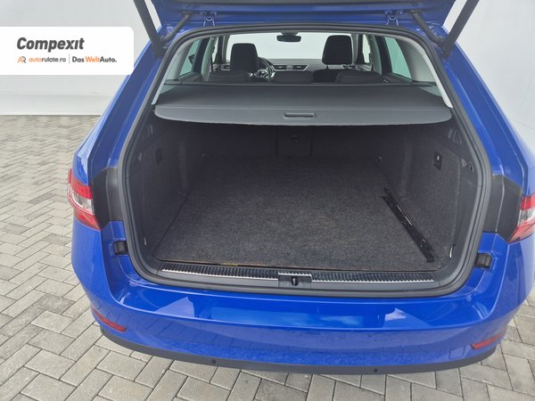 Škoda Superb Combi Ambition iV 1.4 tsi, 218 cp, PHEV, DSG