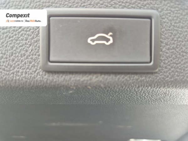 Škoda Superb Combi Ambition iV 1.4 tsi, 218 cp, PHEV, DSG