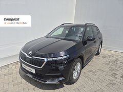 Škoda Kamiq 1.0 TSI DSG