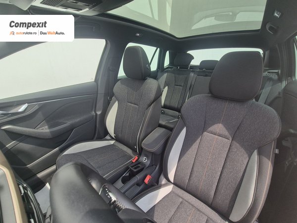 Škoda Kamiq 1.0 TSI DSG