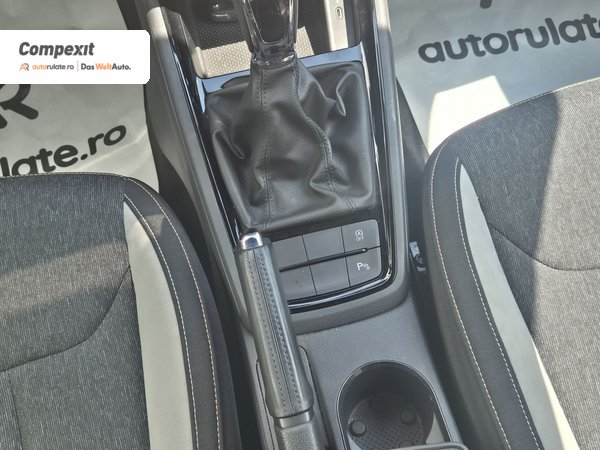 Škoda Kamiq 1.0 TSI DSG