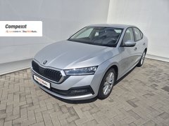 Škoda Octavia Ambition 2.0 tdi, DSG