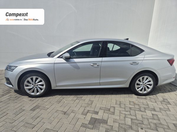 Škoda Octavia Ambition 2.0 tdi, DSG