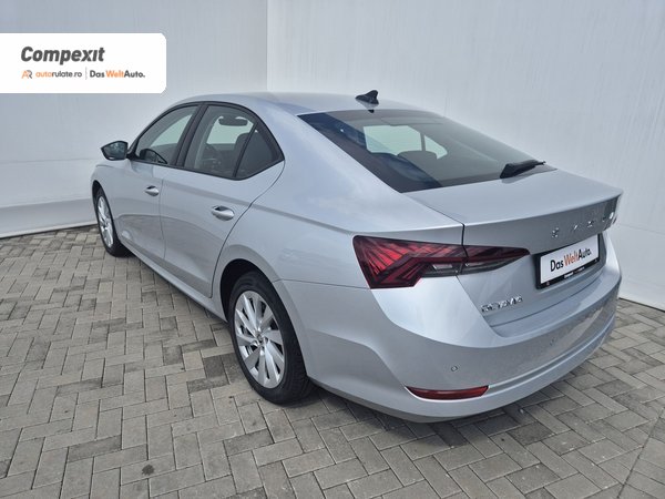 Škoda Octavia Ambition 2.0 tdi, DSG