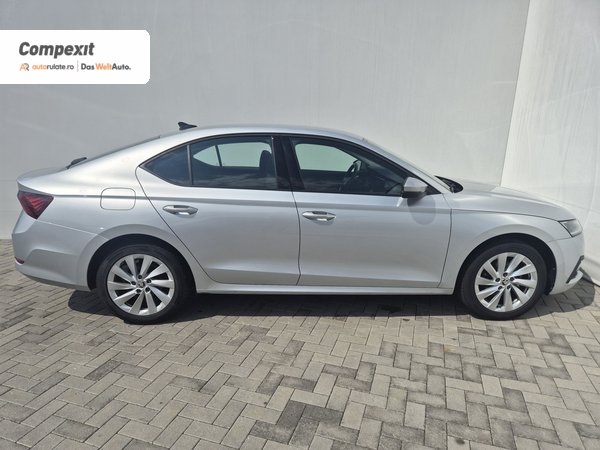 Škoda Octavia Ambition 2.0 tdi, DSG