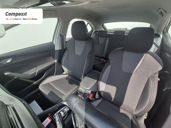 Škoda Octavia Ambition 2.0 tdi, DSG