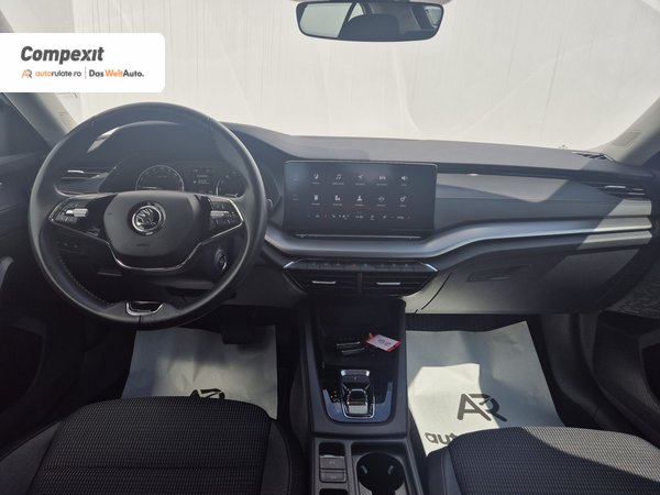 Škoda Octavia Ambition 2.0 tdi, DSG