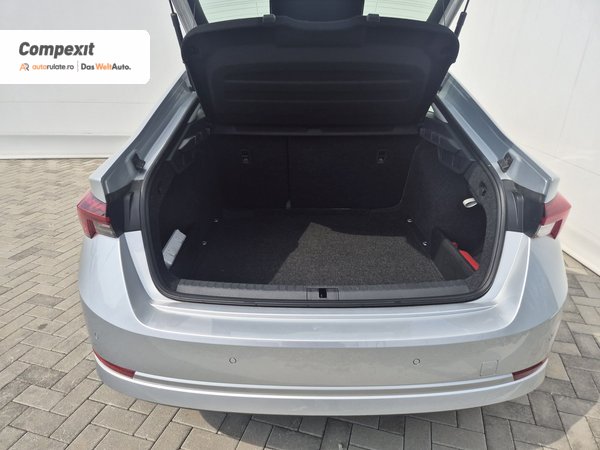 Škoda Octavia Ambition 2.0 tdi, DSG