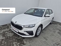 Škoda Scala Selection 1.0 tsi, DSG