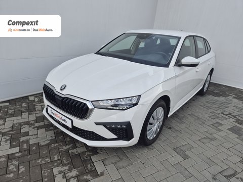 Škoda Scala Selection 1.0 tsi, DSG