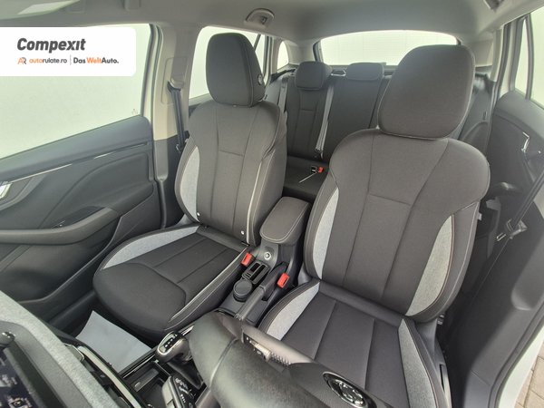 Škoda Scala Selection 1.0 tsi, DSG