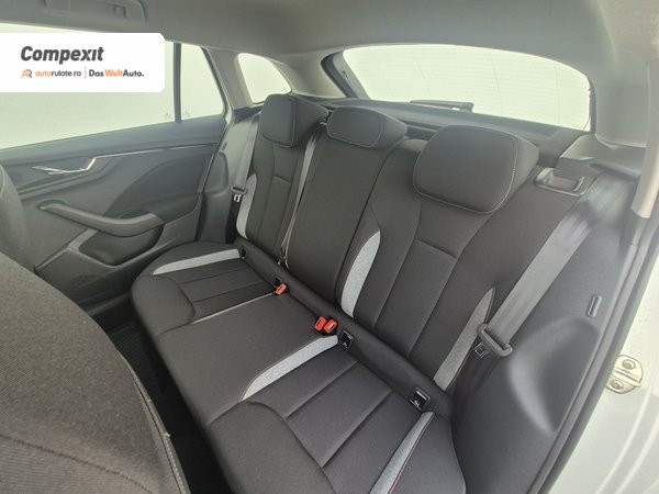 Škoda Scala Selection 1.0 tsi, DSG