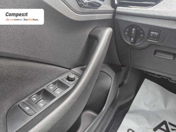 Škoda Scala Selection 1.0 tsi, DSG