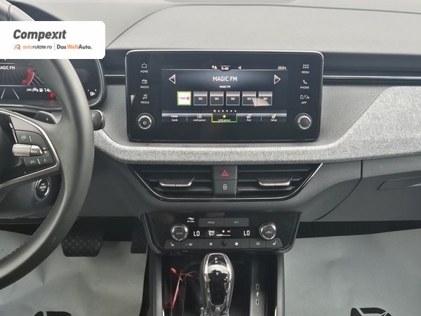 Škoda Scala Selection 1.0 tsi, DSG