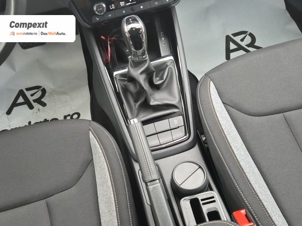 Škoda Scala Selection 1.0 tsi, DSG
