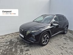 Hyundai Tucson Luxury 4WD PHEV 1.6 T-GDI