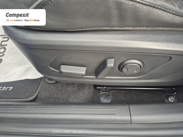 Hyundai Tucson Luxury 4WD PHEV 1.6 T-GDI