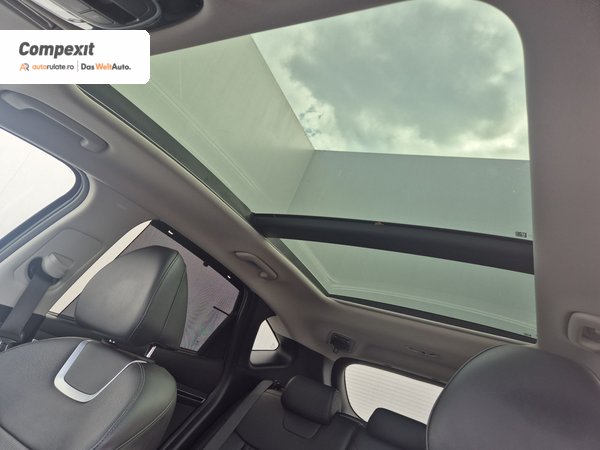 Hyundai Tucson Luxury 4WD PHEV 1.6 T-GDI