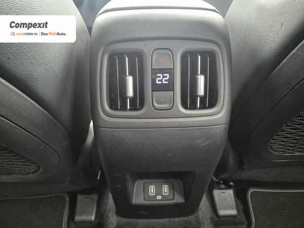 Hyundai Tucson Luxury 4WD PHEV 1.6 T-GDI