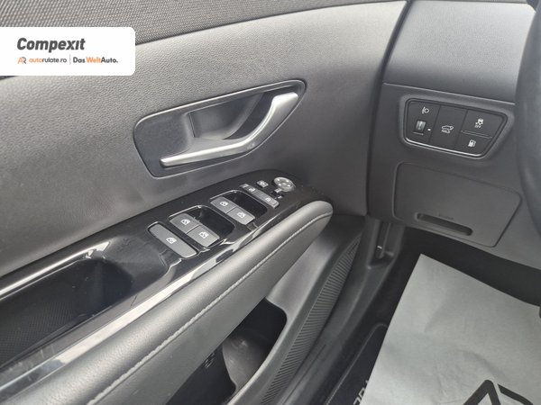 Hyundai Tucson Luxury 4WD PHEV 1.6 T-GDI